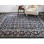 Pinecrest Wool Oriental Area Rug-1739547357