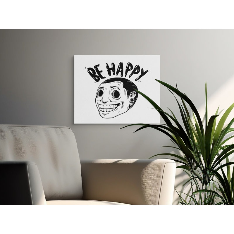 Otani Wrapped Canvas Print Set, 36x12