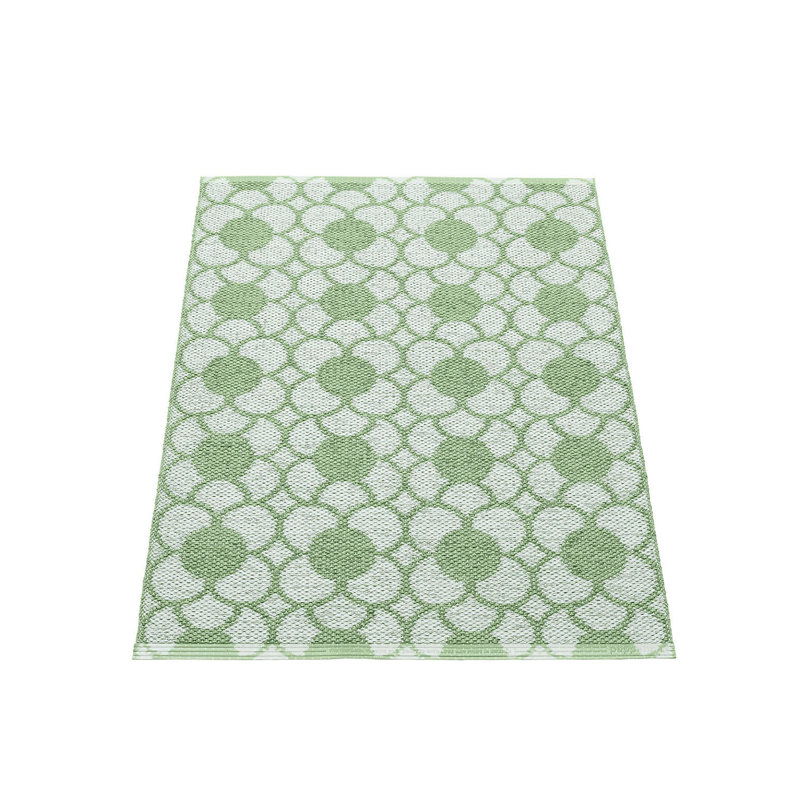 Rug ANYA Oregano 2.25 X 6.5 Ft, Rectangle 2'3" x 3'3", Oregano