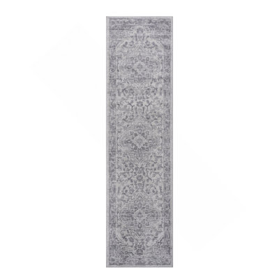 Collection 2X8 / Oriental Runner Rug