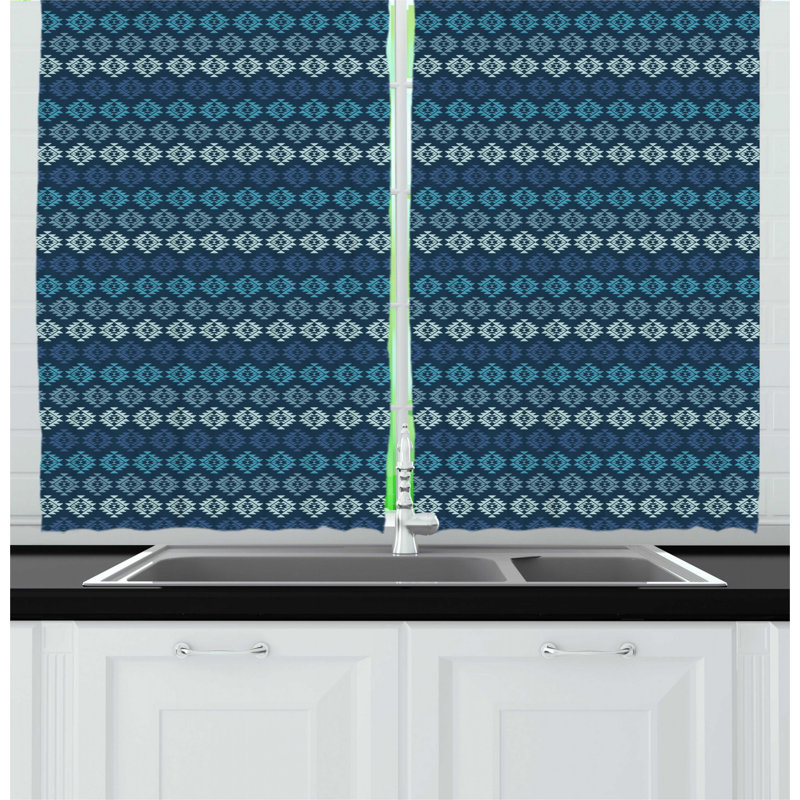 Kitchen Curtain