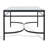 Genevieve Glass Top Coffee Table-2009667468