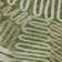 Premium Machine Washable Prisco Olive Rug