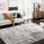 Ivory/Gray selected