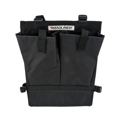Sac d'accessoires pour chariot manuel