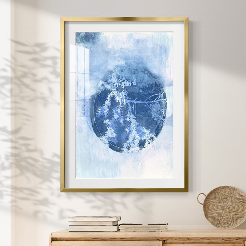 Guilherme -Gallery Wrapped Canvas, 28.5" H x 20.5" W