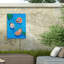 Rouleau bolologien sur toile-98095578