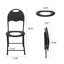 Chaise de camping pliante Jamese