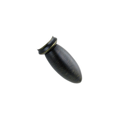 Vitorian Handle Accent Bathroom Faucet for Monitor