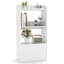 120cm H x 55cm W Bookcase-906774268