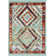 Baver Southwestern Area Rug