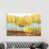 Wrapped Canvas selected