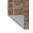Machine Washable Persian Gray Area Rug-1288293377