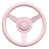 Pastel Pink