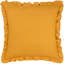 Floral Square Cushion Cover-88121606