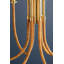 Ripley 6 - Light Chandelier