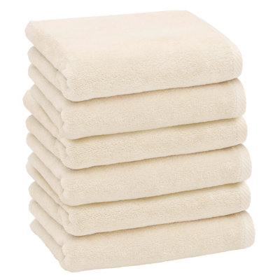  Turkish Cotton Hand Towel