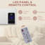 Wall-mounted Heater