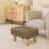 Truffle Light Brown