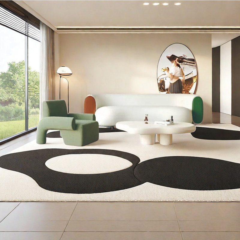 Canapé pour petit appartement Creative