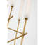 Fay 8 - Light LED Chandelier-1216301152