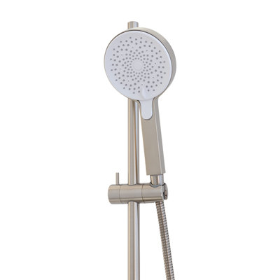 Cigno 0260 Abs Hand Held Shower Head