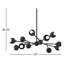 Colt 12 - Light Chandelier
