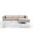 Upholstered L-Shaped Sectional-367571605-367563933
