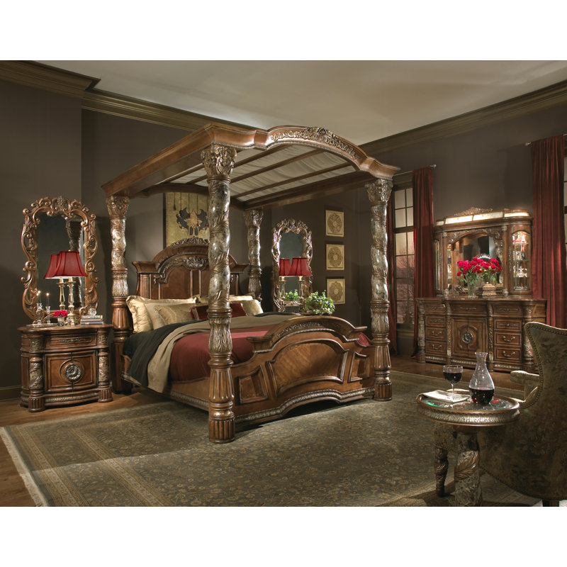 Villa Valencia 9 - Drawer Dresser