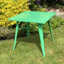 Zanesfield Square Dining Table-2027751871