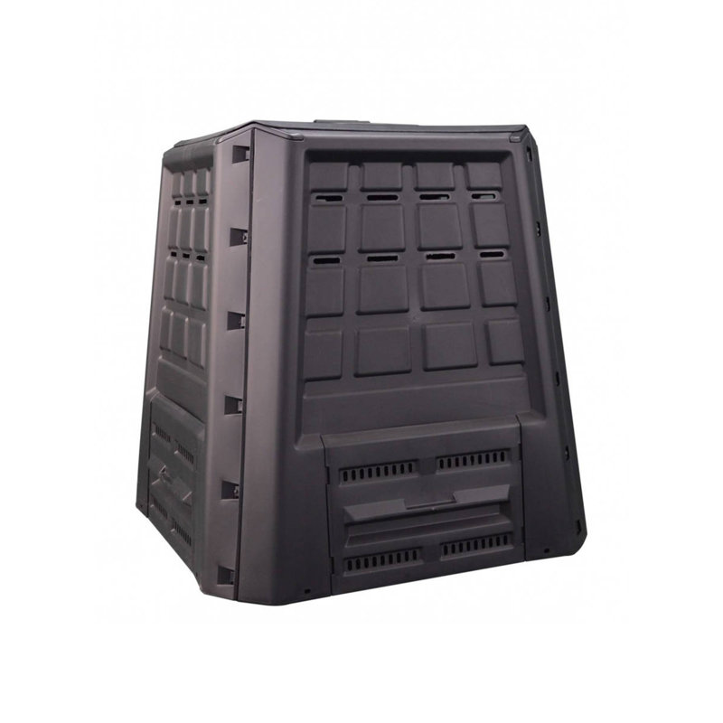Abeda 380 Litre Waste Basket