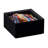 Plastic Desk Organizer-1382175350