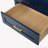 35.11'' Single Bathroom Vanity Base Only
