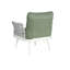 Ensemble de 2 fauteuils club Mariano-73420413-73420412