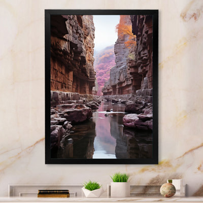 Canyon Photo Mute Spectacle III - impression