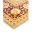 Classic One-of-a-Kind 6' 2" X 9' 5" Hand Knotted Area Rug