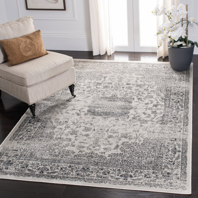 Bogue Performance Oriental Rug
