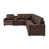 Espresso Genuine Leather is out of stock