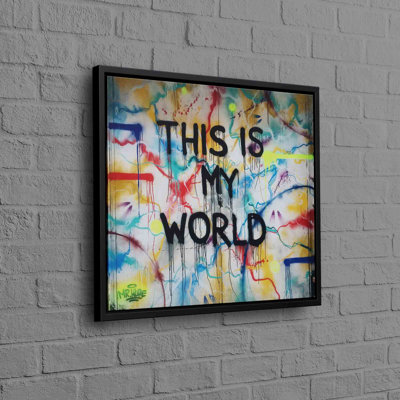 Print on Canvas