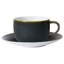 Art Glaze Bone China Espresso Cup-32969875-102342386
