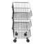 Rachal Bar Cart
