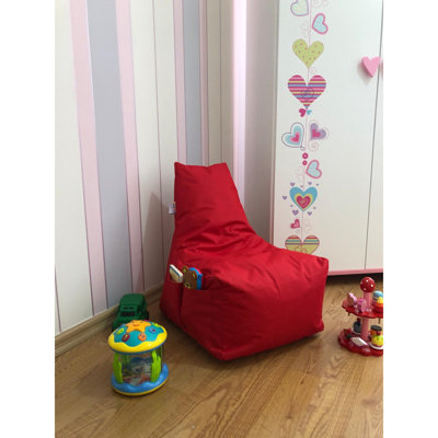 Fauteuil à billes