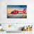 Mehar Red Helicopter-108880013