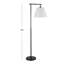 64'' Floor Lamp