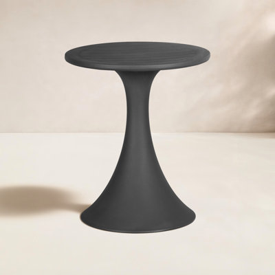 Dalya 24'' Outdoor Bistro Table