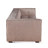 Reyden Upholstered 106'' Sofa