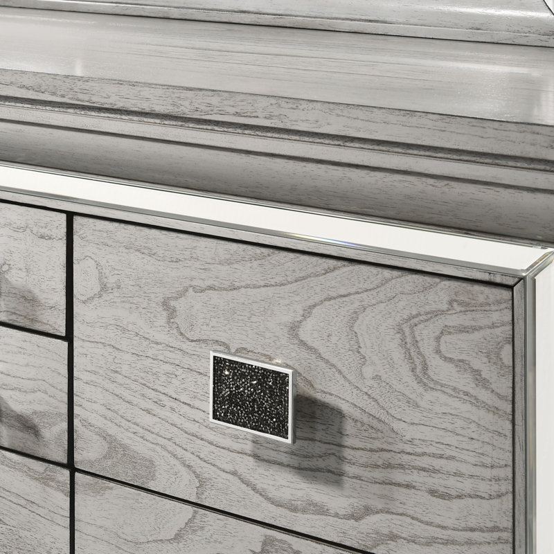 Commode à tiroirs Vail - Commode