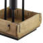 Kreamer Solid Wood Novelty Lamp