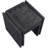 Stanton Veneer And Solid Wood End Table-684997956
