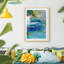 Printemps vents - impression encadrée-626157563-626157564